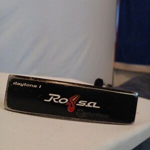 Taylor Made Rosa rsi Daytona 1